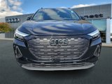 Used 2024 Audi Q4 e-tron Premium Plus w/ Premium Plus image 4