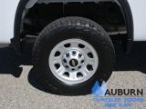 Used 2023 Chevrolet Silverado 2500 W/T w/ WT Convenience Package image 5