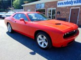 Used 2023 Dodge Challenger SXT image 3