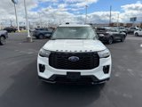 New 2025 Ford Explorer ST-Line image 2