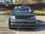 New 2025 Land Rover Range Rover Long Wheelbase SE image 3