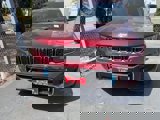 New 2025 Jeep Grand Cherokee Overland image 2