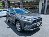 Used 2025 Toyota RAV4 XLE Premium w/ Weather Package image 2