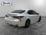 Used 2023 Toyota Camry SE image 5