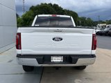 New 2025 Ford F150 Lariat image 5