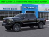 New 2026 GMC Sierra 1500 AT4X image 2