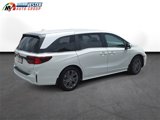 New 2025 Honda Odyssey Touring image 6
