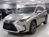Used 2019 Lexus RX 450h AWD image 4