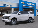 New 2025 Chevrolet Tahoe High Country image 2