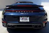 Used 2021 Porsche 911 Turbo S image 4
