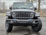 New 2025 Jeep Wrangler Unlimited Rubicon 4xe image 2