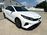 Used 2024 Kia Forte GT-Line image 3
