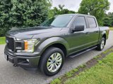 Used 2018 Ford F150 XL w/ Equipment Group 101A Mid image 2