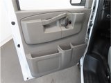 Used 2018 Chevrolet Express 2500 w/ Enhanced Convenience Package image 5