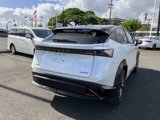 New 2025 Nissan Ariya AWD image 3
