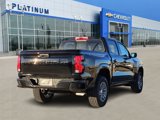 New 2025 Chevrolet Colorado W/T w/ Advanced Trailering Package image 5