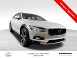 Used 2023 Volvo V90 B6 Cross Country Ultimate w/ Climate Package image 3