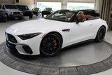 Used 2024 Mercedes-Benz SL 55 AMG 4MATIC image 5