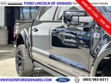 New 2025 Ford F150 Lariat w/ Equipment Group 502A High image 5