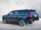 New 2025 Ford Expedition Max Platinum image 3