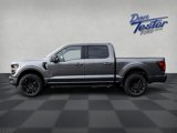 New 2025 Ford F150 XLT w/ Equipment Group 303A High image 4