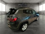 Used 2018 Jeep Compass Latitude w/ Popular Equipment Group image 3