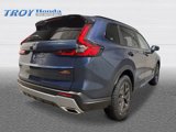 New 2026 Honda CR-V TrailSport image 5