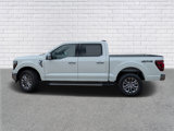 New 2025 Ford F150 Lariat w/ Equipment Group 502A High image 2