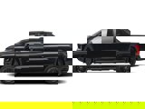 New 2026 Chevrolet Silverado EV Trail Boss image 3