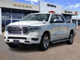 Certified 2023 RAM 1500 Limited w/ Body Color Bumper Group image 2