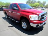 Used 2007 Dodge Ram 3500 Truck SLT w/ Quad Cab Big Horn Value Group image 4