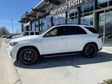 New 2025 Mercedes-Benz GLE 63 AMG S image 3