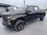 Used 2023 Chevrolet Silverado 1500 Custom Trail Boss image 2