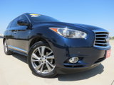 Used 2015 INFINITI QX60 FWD w/ Deluxe Touring Package image 2
