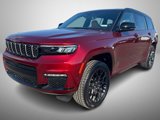 New 2025 Jeep Grand Cherokee L Summit image 2