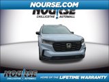 New 2025 Honda Pilot Black Edition image 3