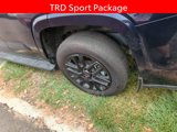 Used 2024 Toyota Sequoia SR5 w/ SR5 Premium Package image 5