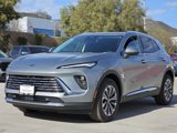 New 2025 Buick Envision Preferred image 4