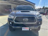 Used 2018 Toyota Tacoma TRD Sport image 3