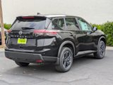 New 2025 Nissan Rogue SV image 5