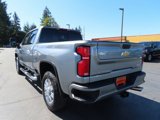 Certified 2024 Chevrolet Silverado 2500 High Country image 5