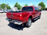 Used 2014 Ford F250 Lariat w/ Lariat Ultimate Package image 5