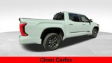 Used 2025 Toyota Tundra Platinum image 5