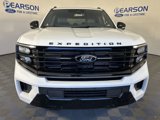 New 2025 Ford Expedition Platinum image 2