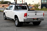 Used 2017 RAM 3500 Laramie image 4