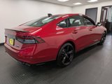 Certified 2024 Honda Accord Sport image 4