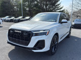 New 2025 Audi Q7 3.0T Premium Plus image 3