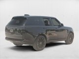 New 2025 Land Rover Range Rover SE image 2