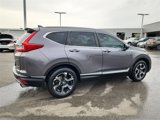 Used 2018 Honda CR-V Touring image 2