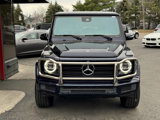Used 2019 Mercedes-Benz G 550 image 4